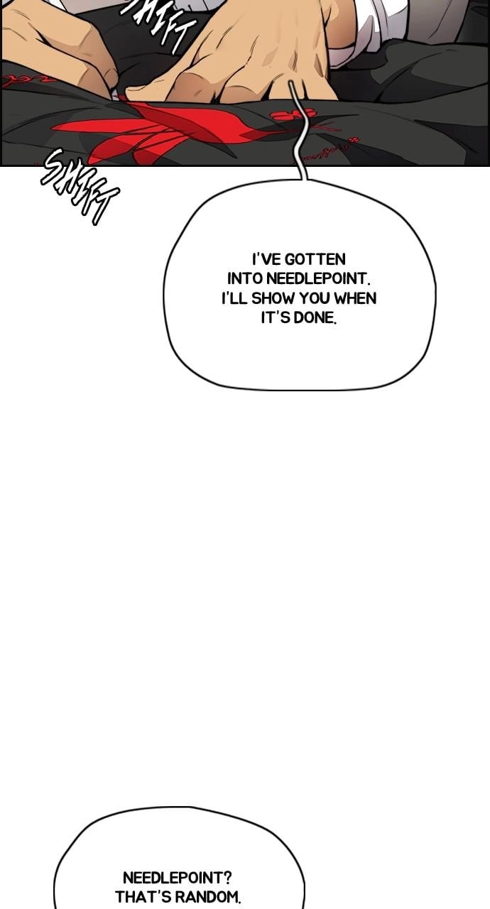 Wind Breaker Chapter 413, page 116 of 144