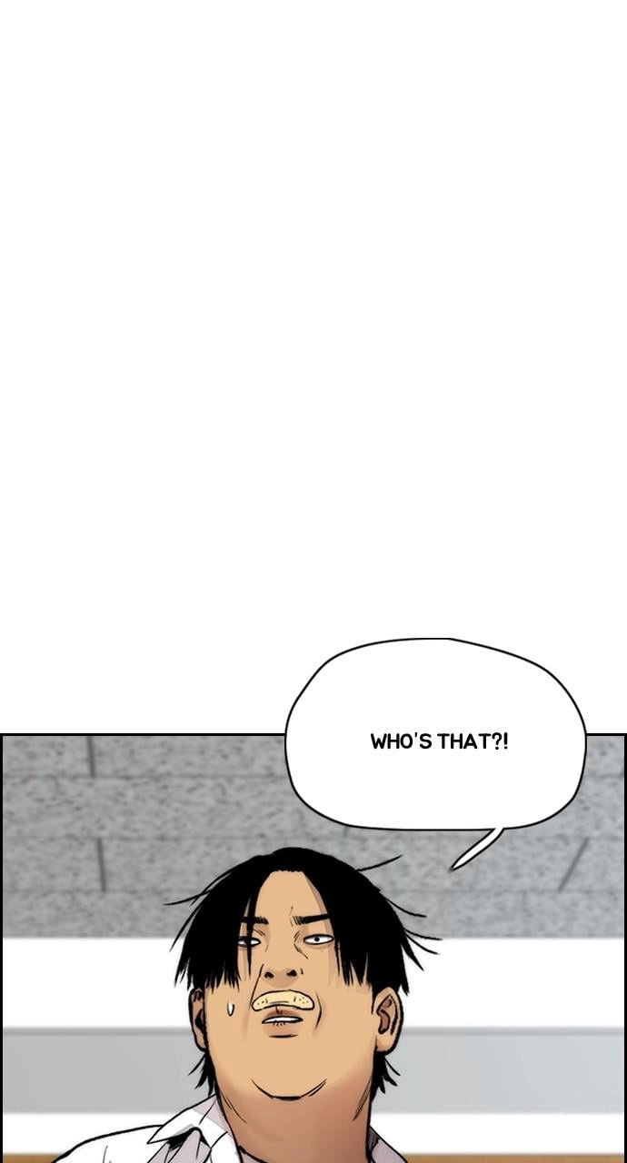 Wind Breaker Chapter 413, page 125 of 144
