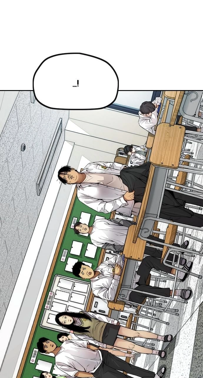 Wind Breaker Chapter 413, page 130 of 144