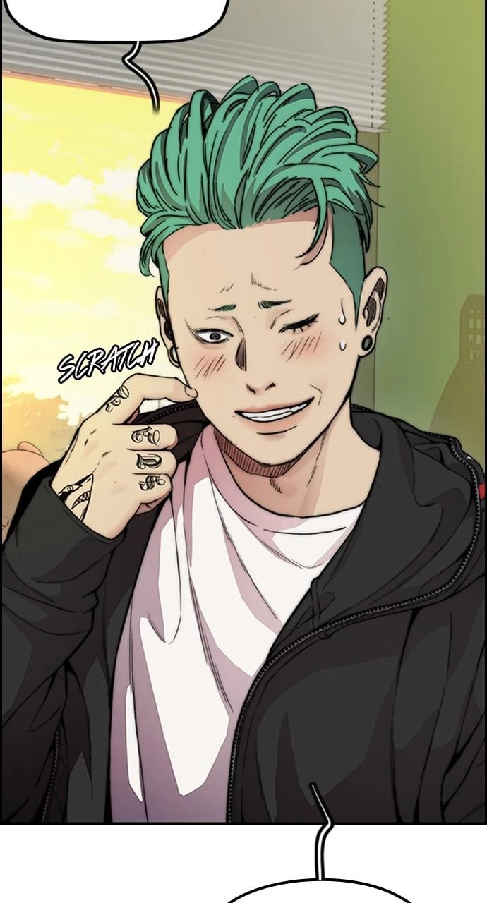 Wind Breaker Chapter 413, page 21 of 144