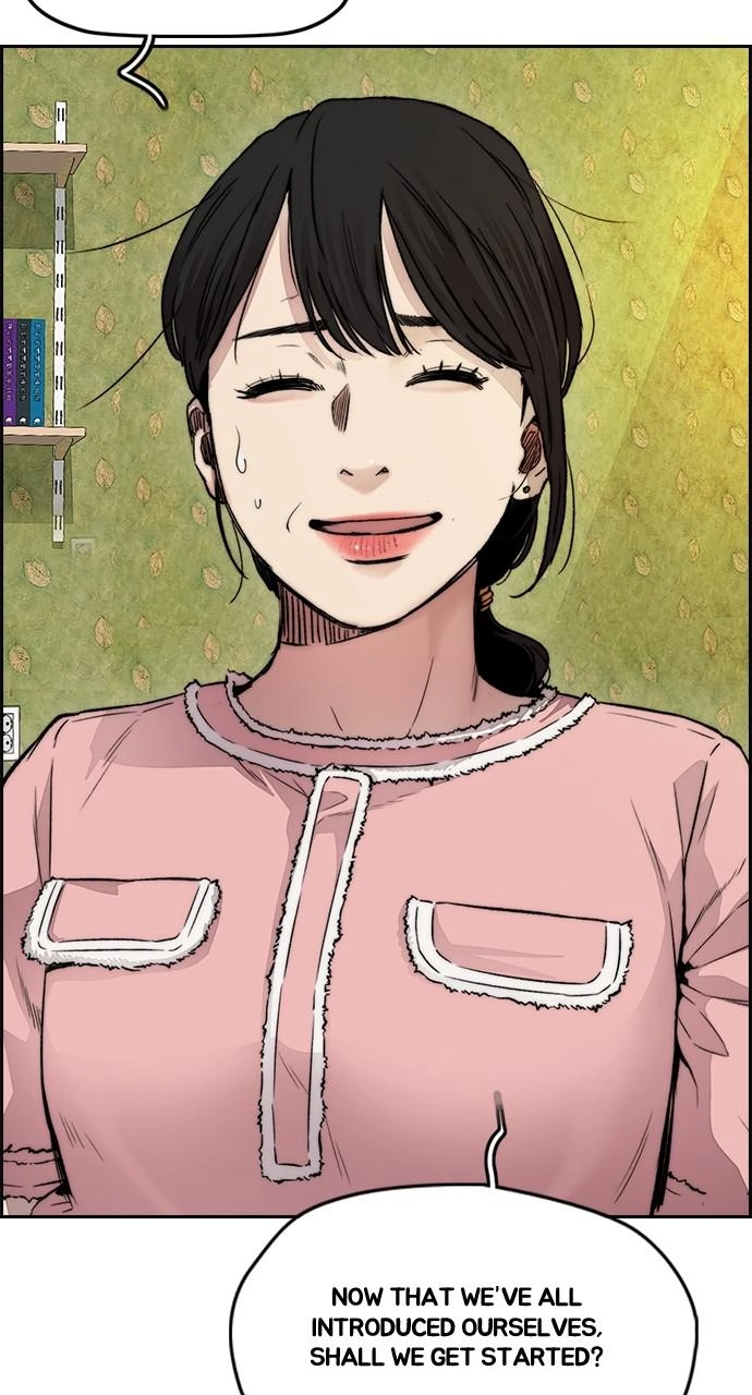Wind Breaker Chapter 413, page 31 of 144