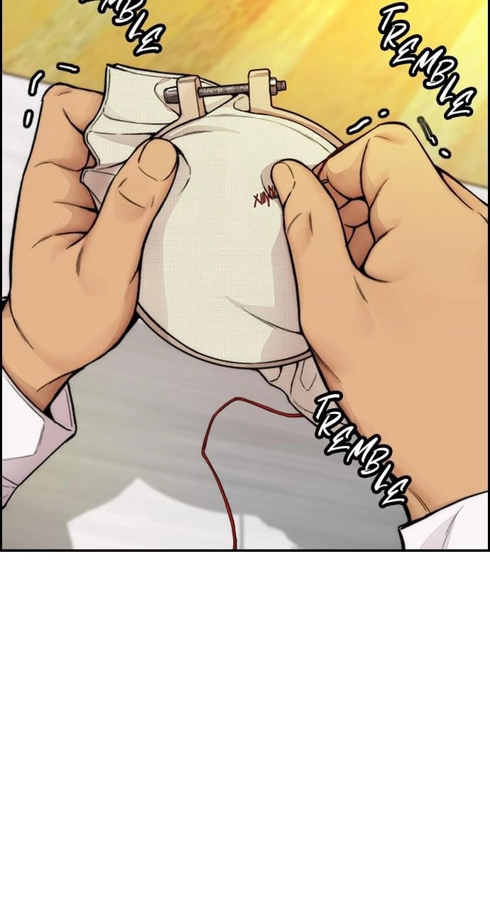 Wind Breaker Chapter 413, page 39 of 144