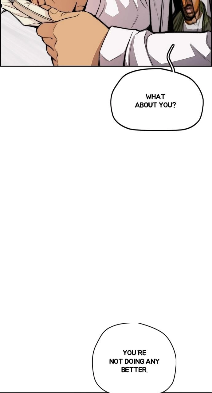 Wind Breaker Chapter 413, page 43 of 144