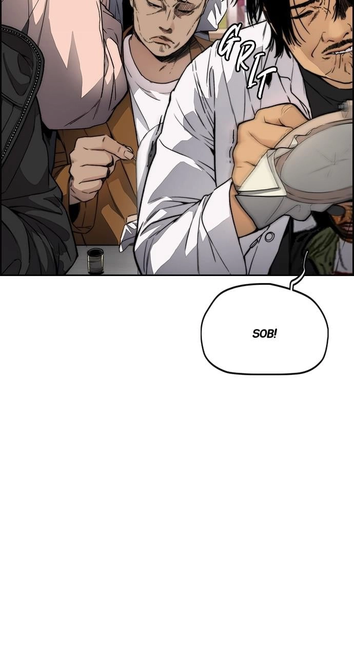 Wind Breaker Chapter 413, page 48 of 144