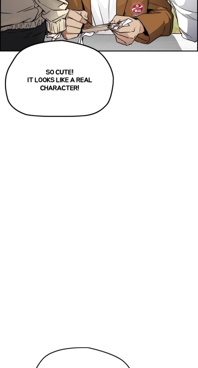 Wind Breaker Chapter 413, page 53 of 144