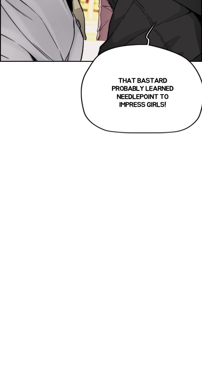 Wind Breaker Chapter 413, page 55 of 144
