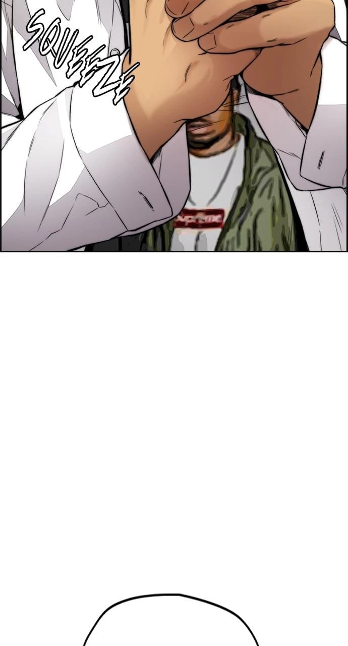 Wind Breaker Chapter 413, page 58 of 144