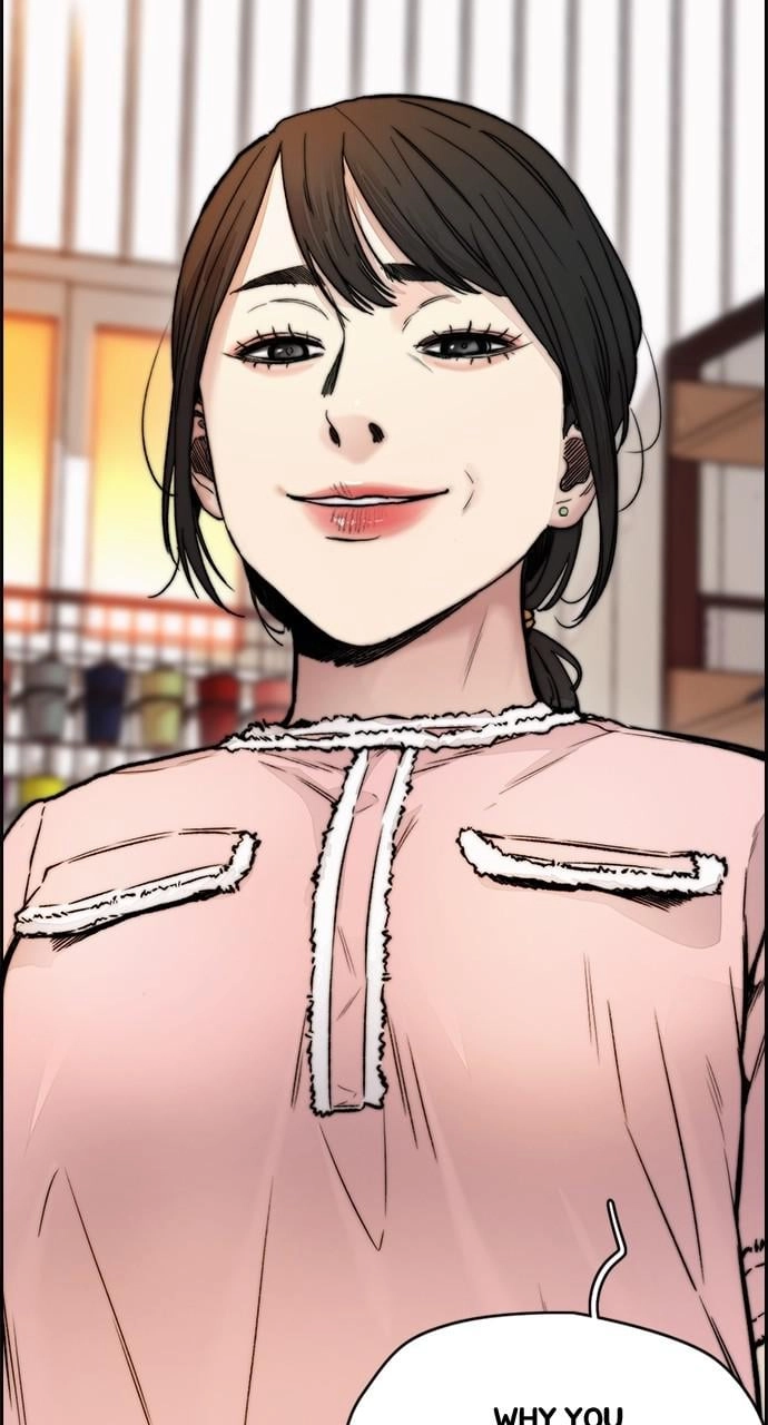 Wind Breaker Chapter 413, page 63 of 144