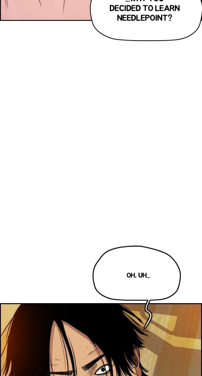 Wind Breaker Chapter 413, page 64 of 144