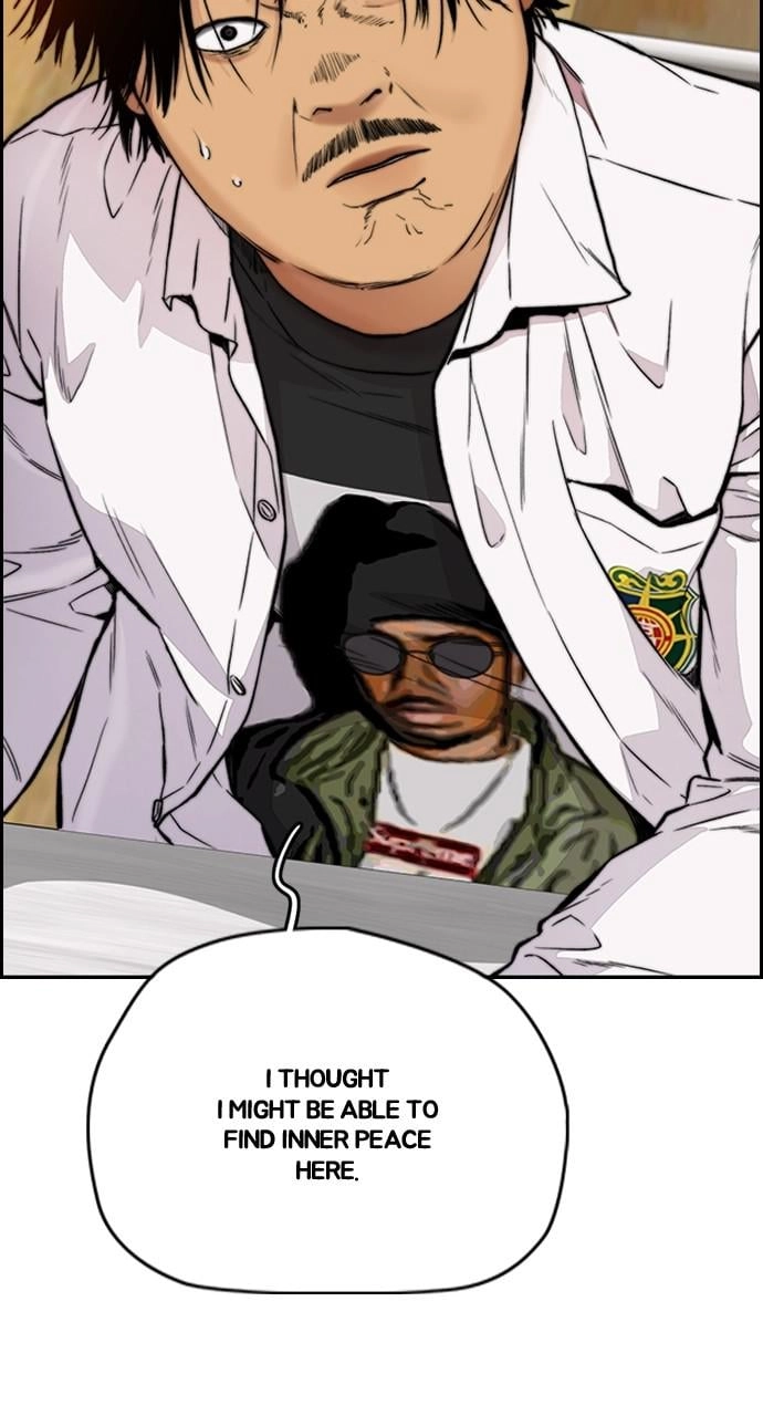 Wind Breaker Chapter 413, page 65 of 144