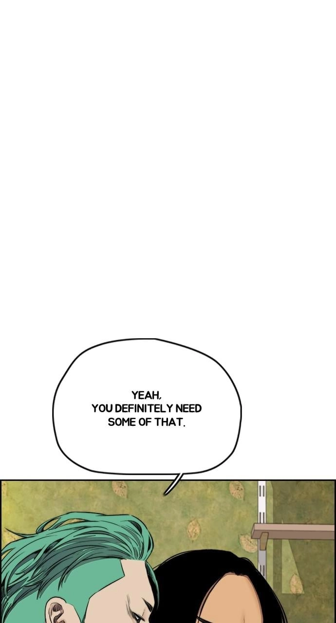 Wind Breaker Chapter 413, page 66 of 144