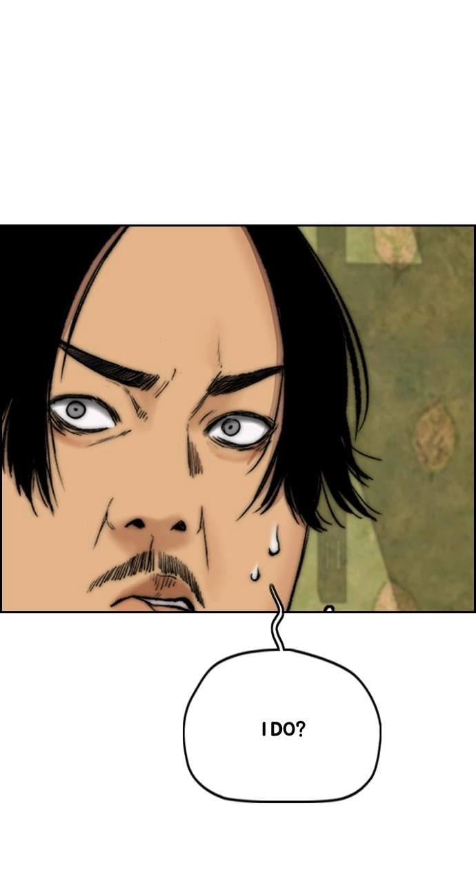 Wind Breaker Chapter 413, page 68 of 144