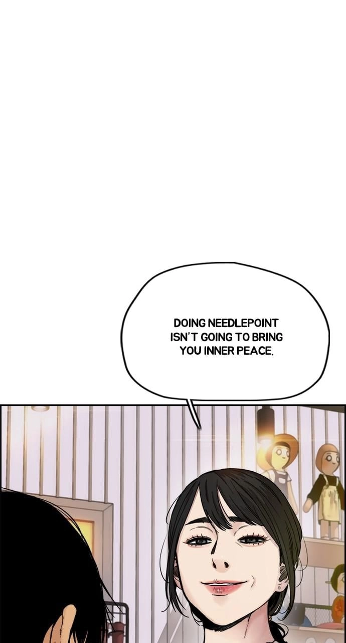 Wind Breaker Chapter 413, page 69 of 144