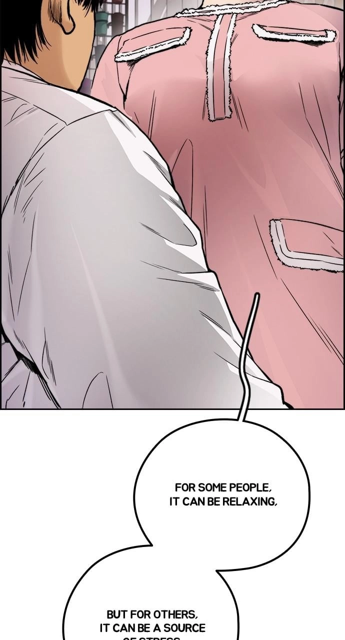 Wind Breaker Chapter 413, page 70 of 144