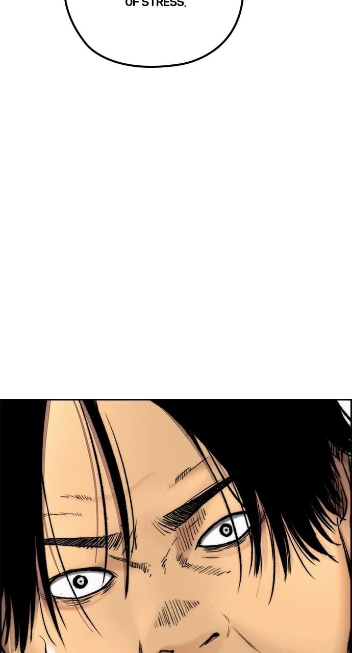 Wind Breaker Chapter 413, page 71 of 144