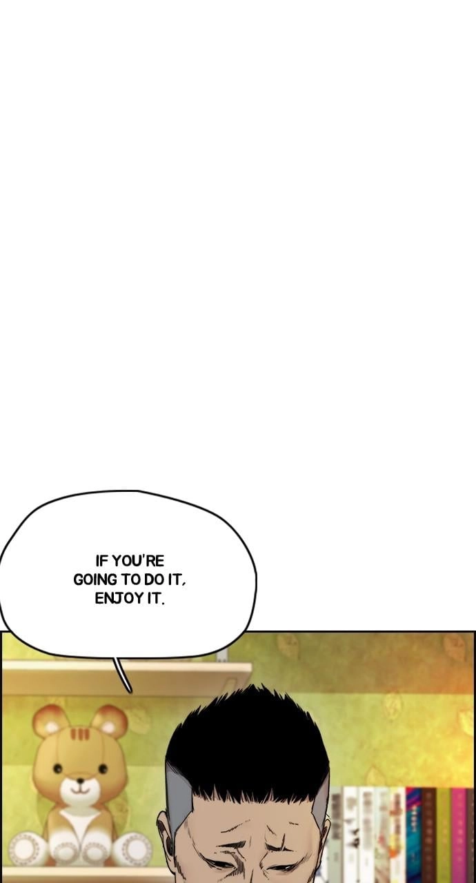 Wind Breaker Chapter 413, page 74 of 144