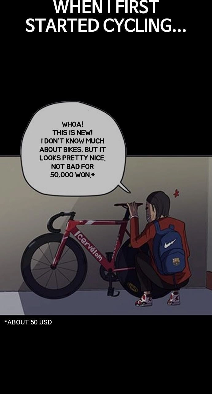 Wind Breaker Chapter 413, page 81 of 144