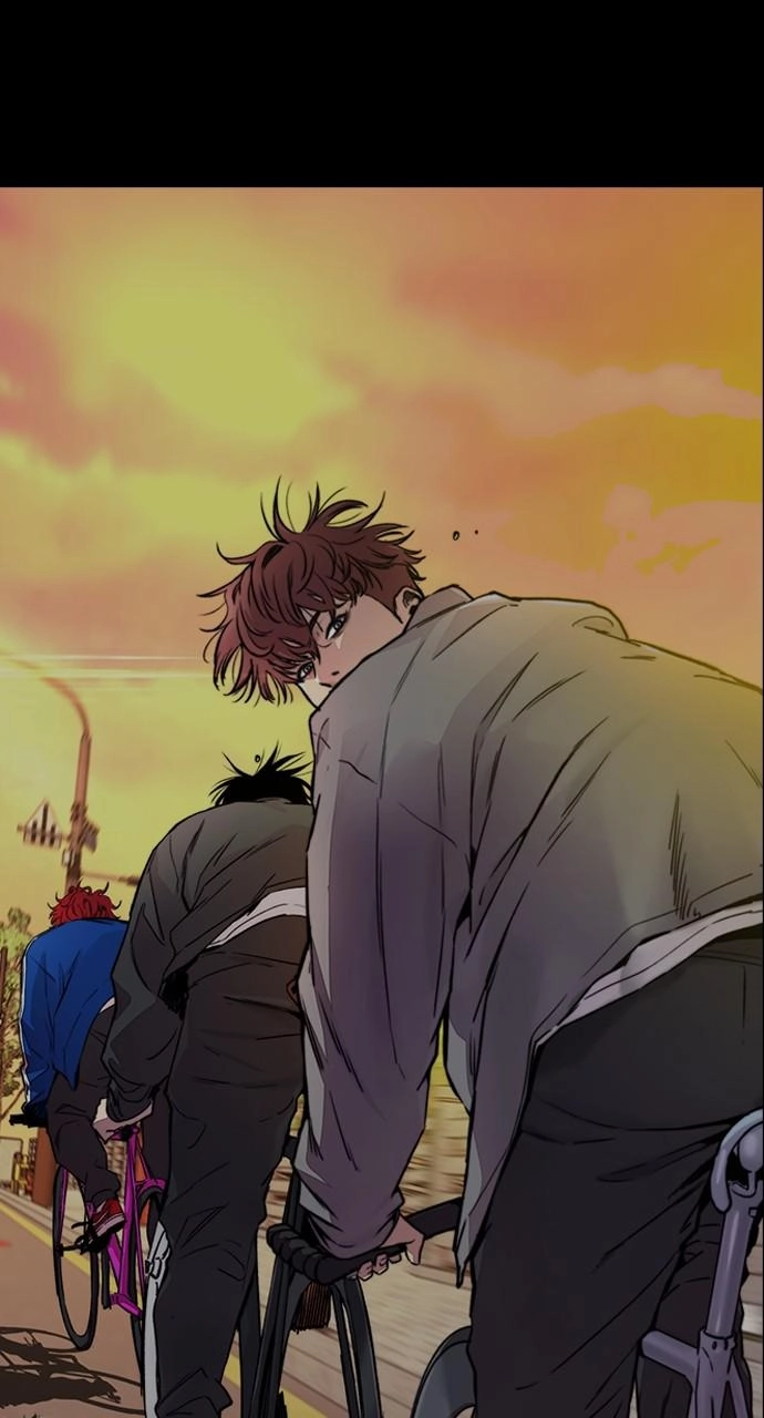 Wind Breaker Chapter 413, page 83 of 144