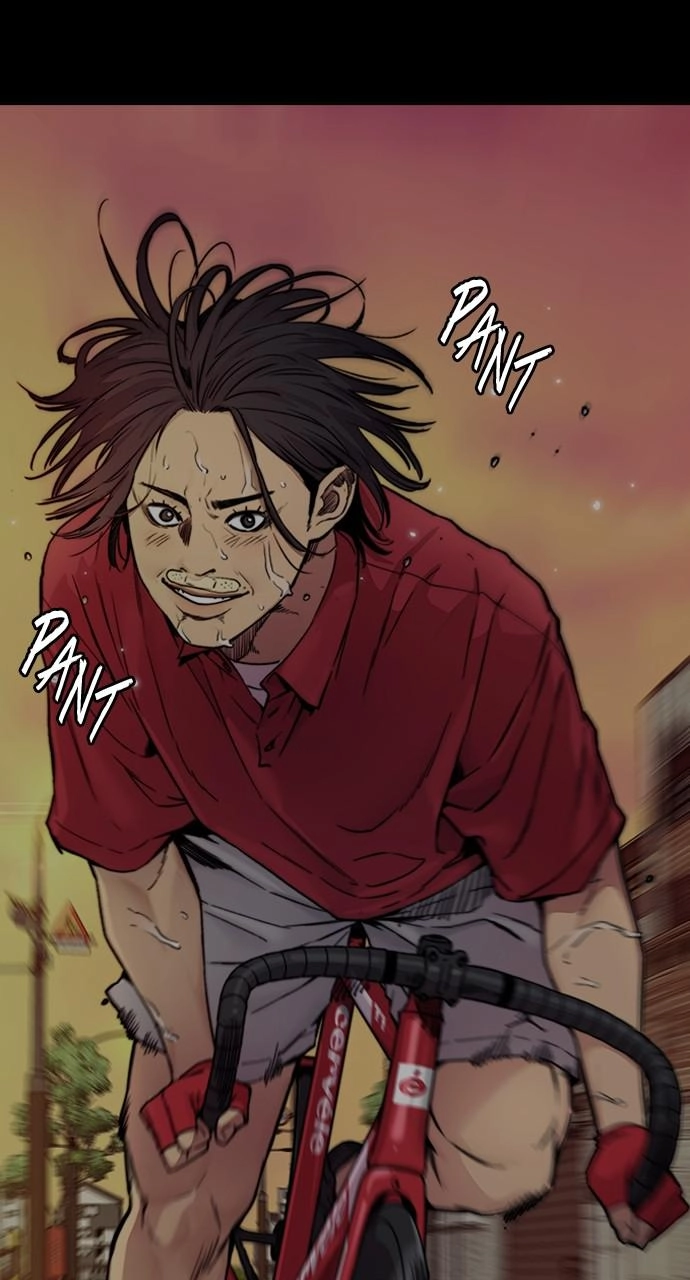 Wind Breaker Chapter 413, page 85 of 144