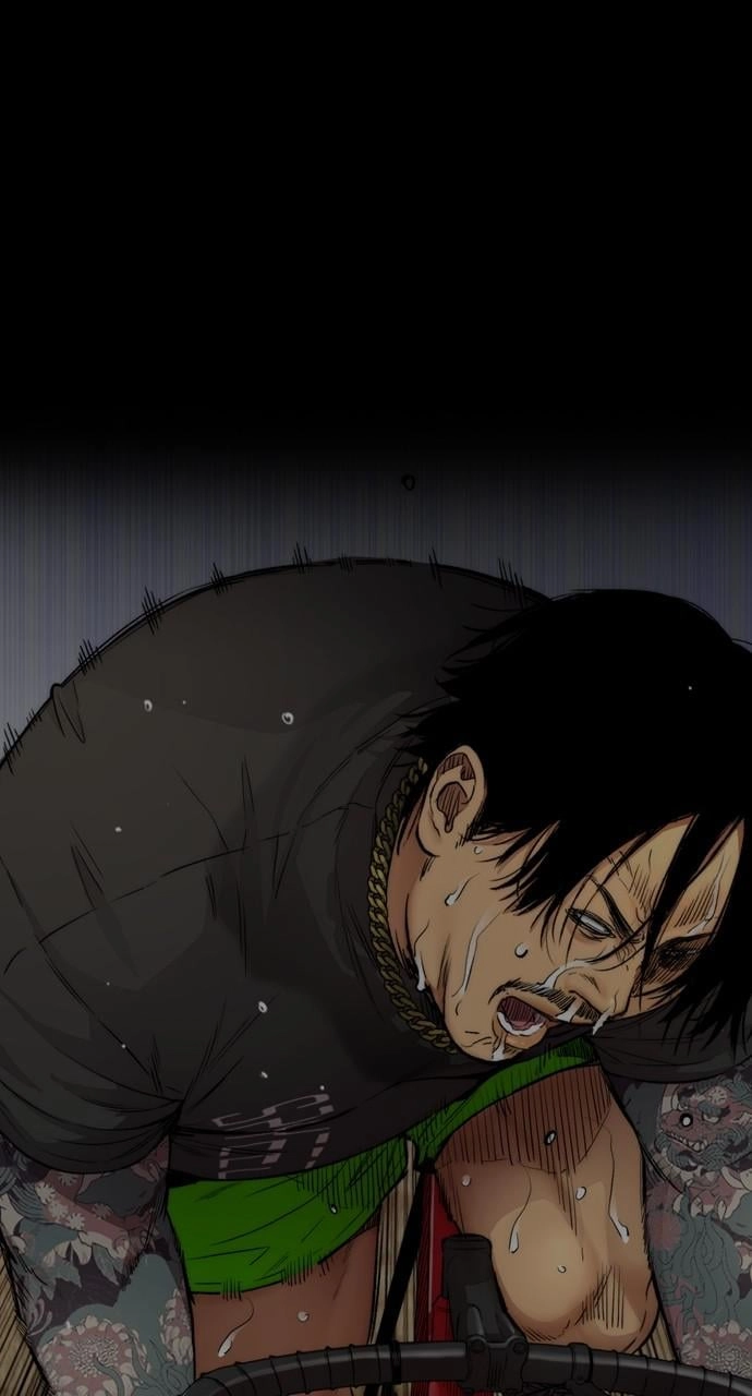 Wind Breaker Chapter 413, page 91 of 144