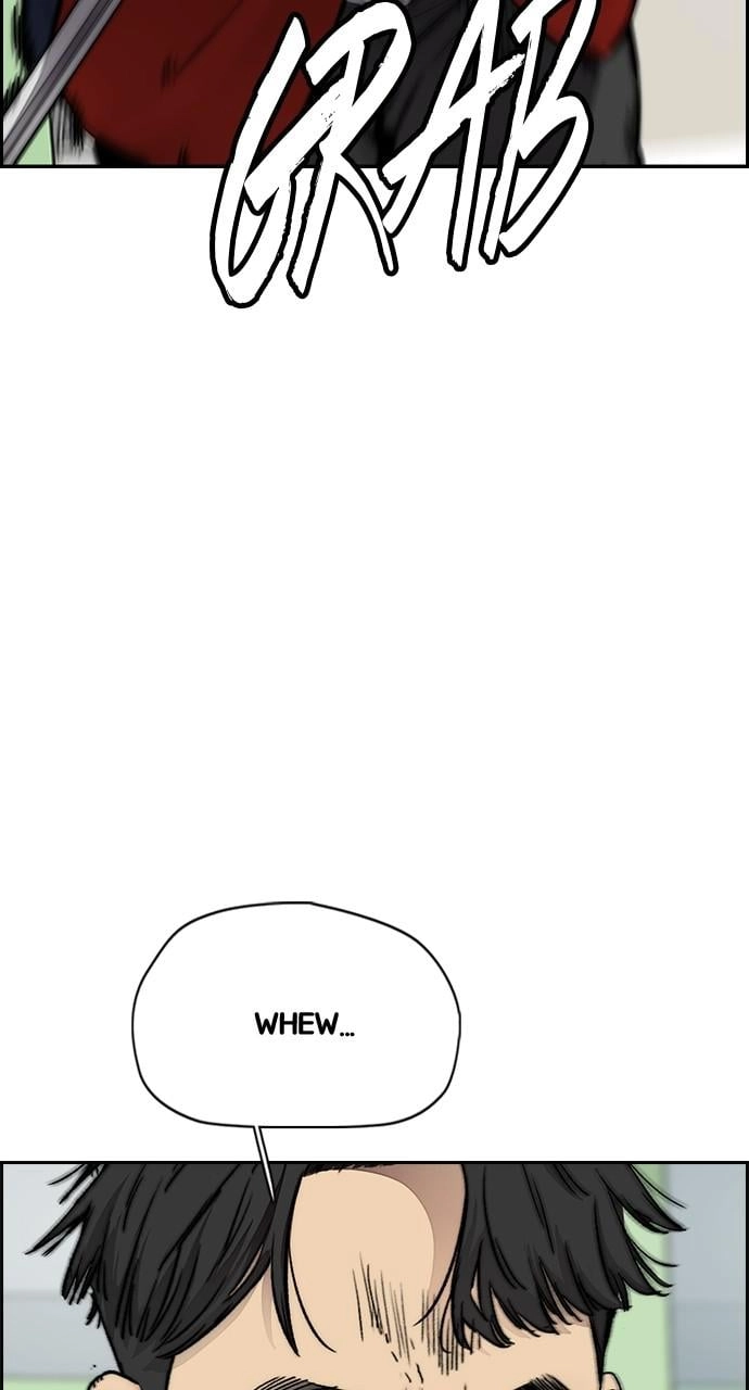 Wind Breaker Chapter 414, page 10 of 138