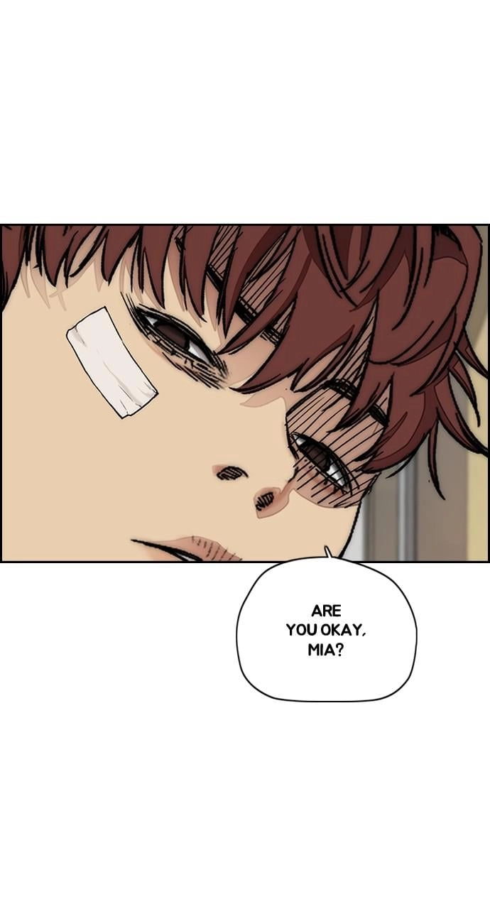 Wind Breaker Chapter 414, page 105 of 138