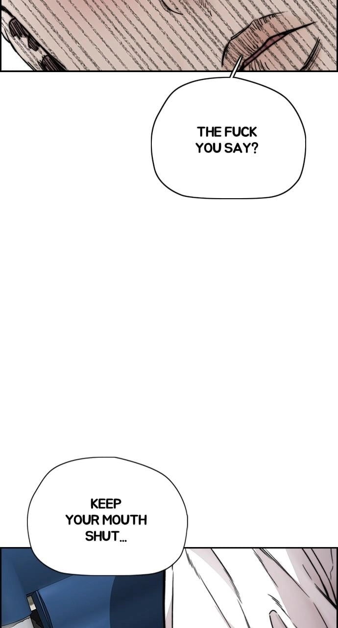 Wind Breaker Chapter 414, page 110 of 138