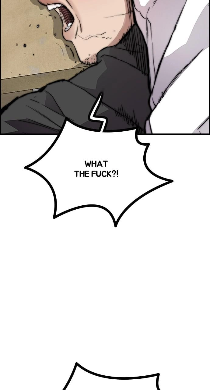 Wind Breaker Chapter 414, page 124 of 138