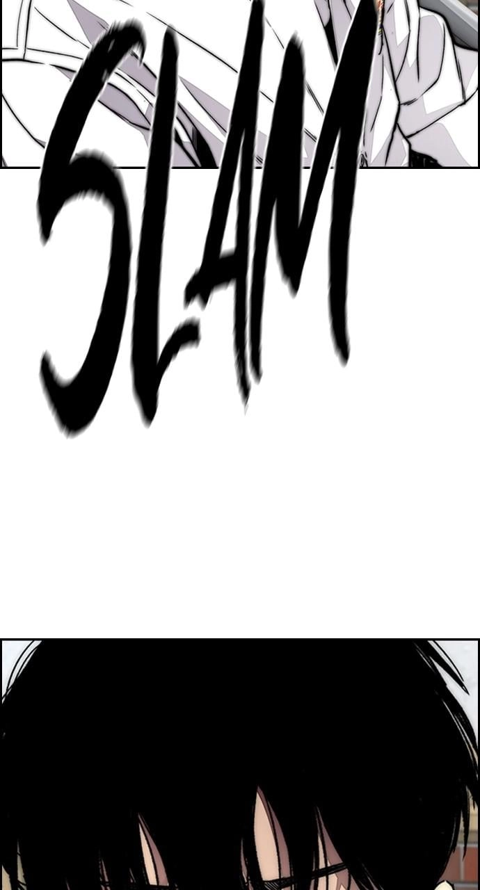 Wind Breaker Chapter 414, page 130 of 138