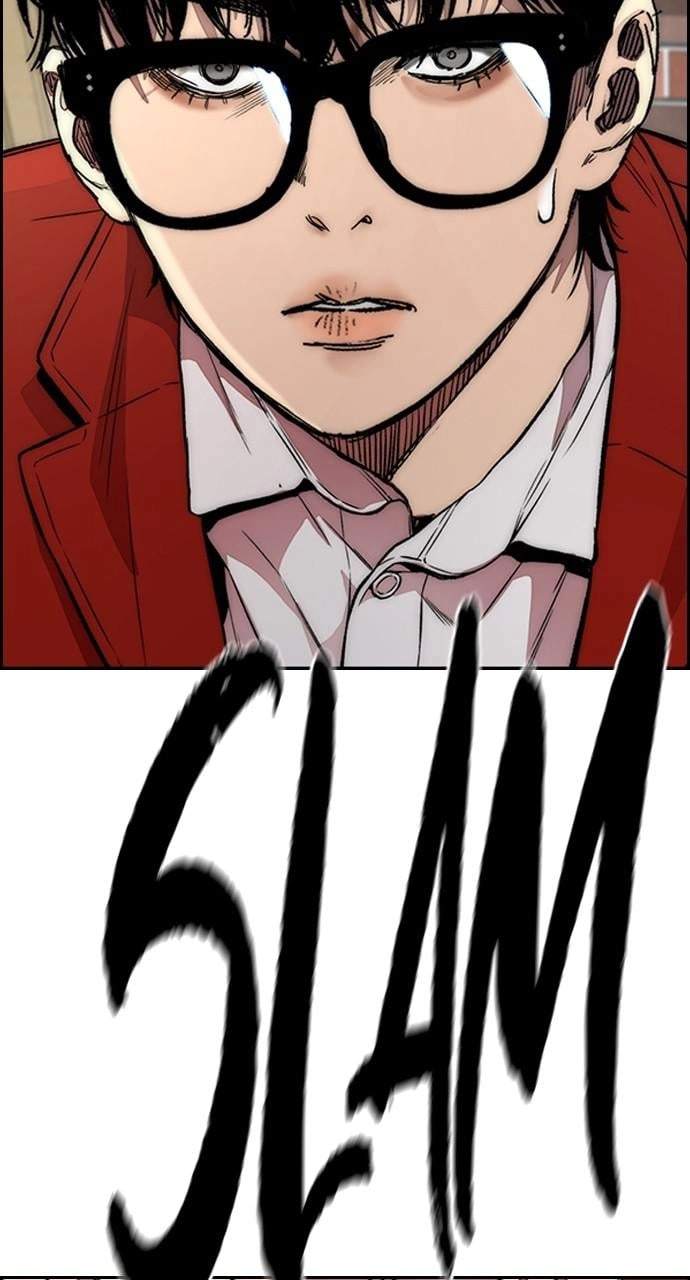 Wind Breaker Chapter 414, page 131 of 138