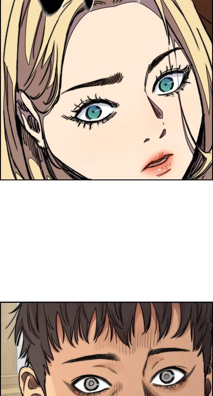 Wind Breaker Chapter 414, page 132 of 138