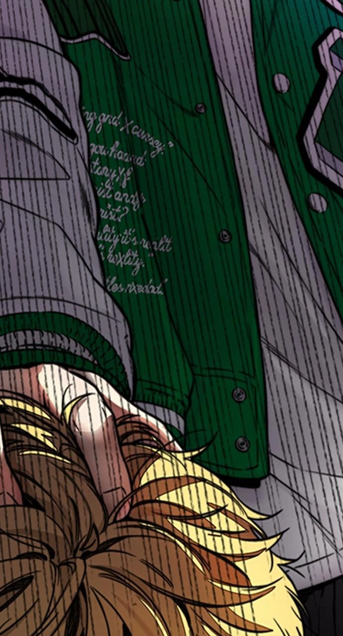 Wind Breaker Chapter 414, page 136 of 138