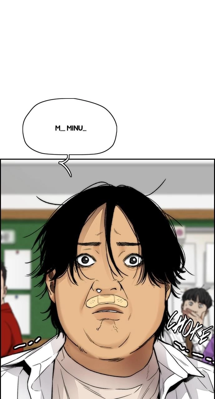 Wind Breaker Chapter 414, page 14 of 138