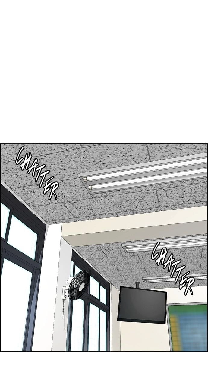 Wind Breaker Chapter 414, page 27 of 138