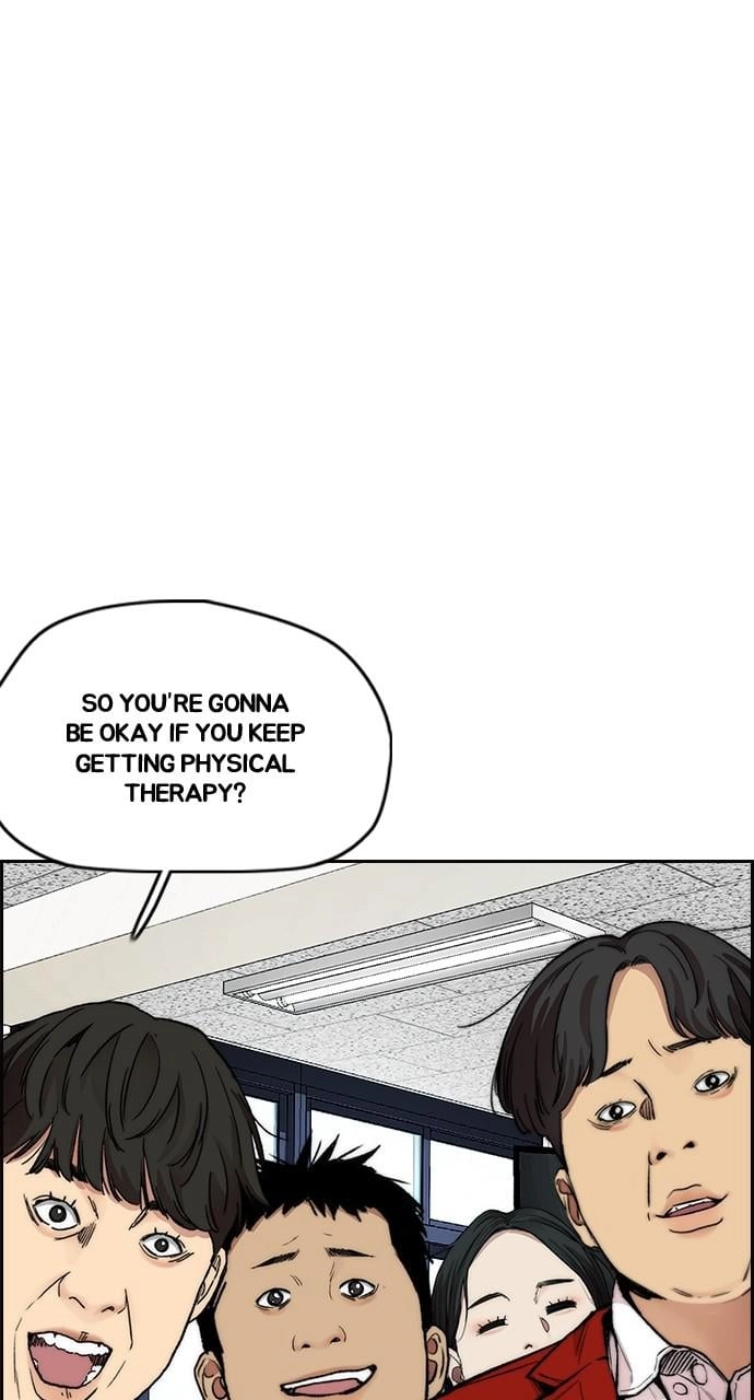 Wind Breaker Chapter 414, page 28 of 138