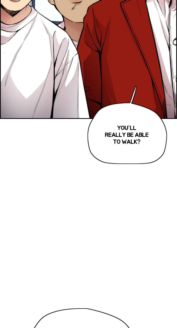 Wind Breaker Chapter 414, page 29 of 138