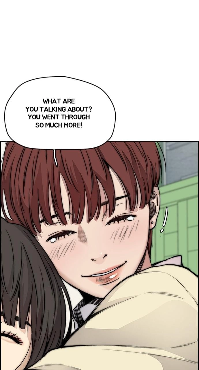 Wind Breaker Chapter 414, page 36 of 138