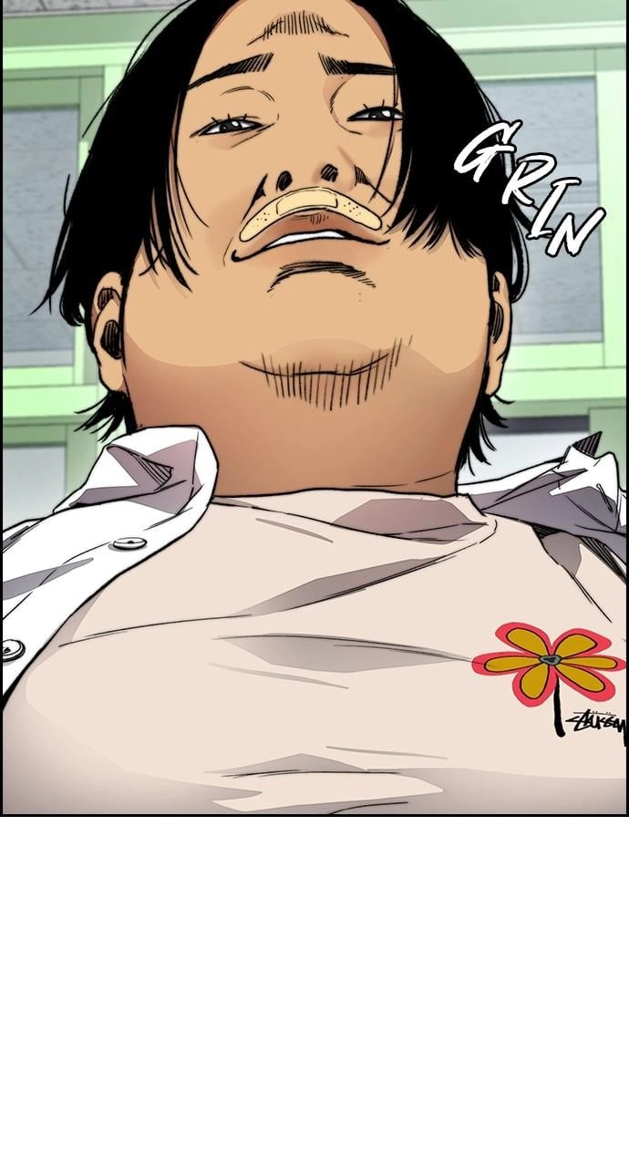 Wind Breaker Chapter 414, page 44 of 138