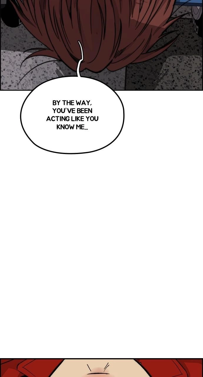 Wind Breaker Chapter 414, page 46 of 138