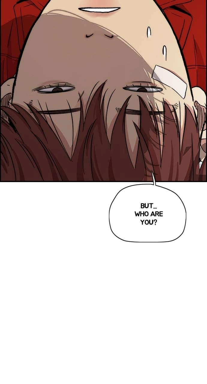 Wind Breaker Chapter 414, page 47 of 138