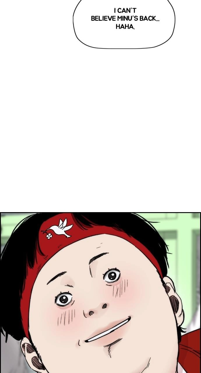 Wind Breaker Chapter 414, page 51 of 138