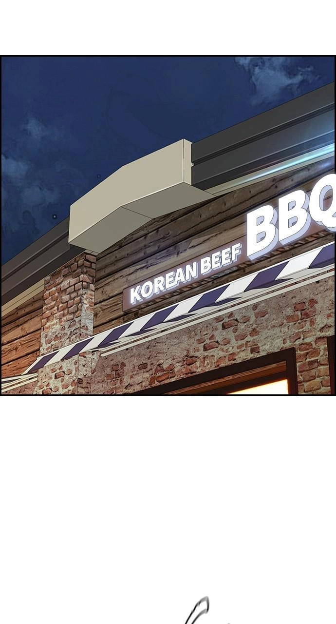 Wind Breaker Chapter 414, page 55 of 138