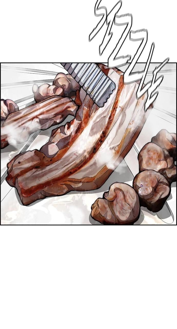 Wind Breaker Chapter 414, page 56 of 138