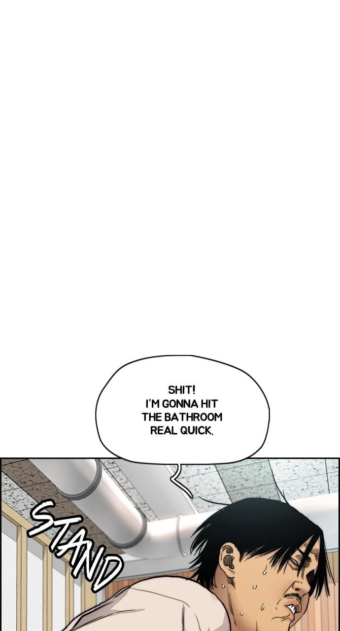 Wind Breaker Chapter 414, page 66 of 138