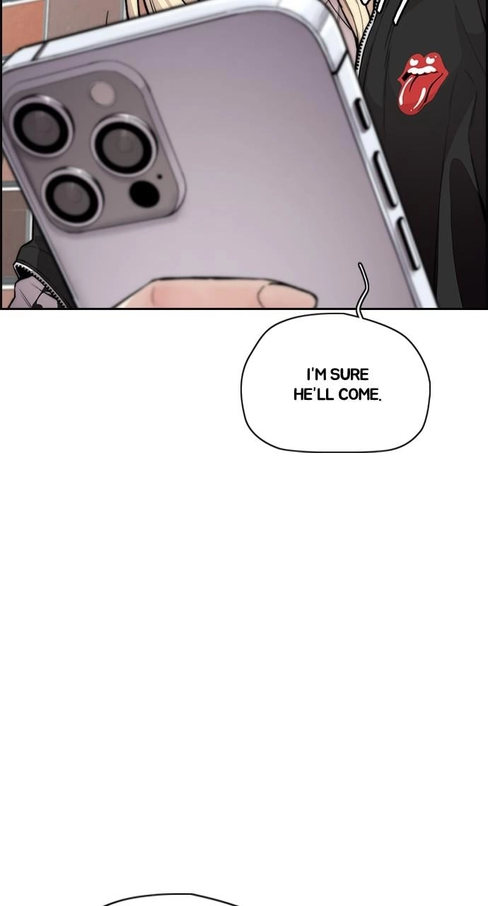 Wind Breaker Chapter 414, page 70 of 138