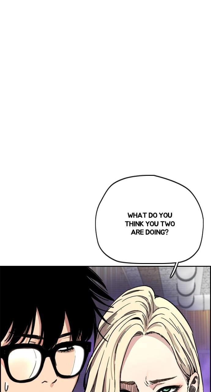 Wind Breaker Chapter 414, page 80 of 138