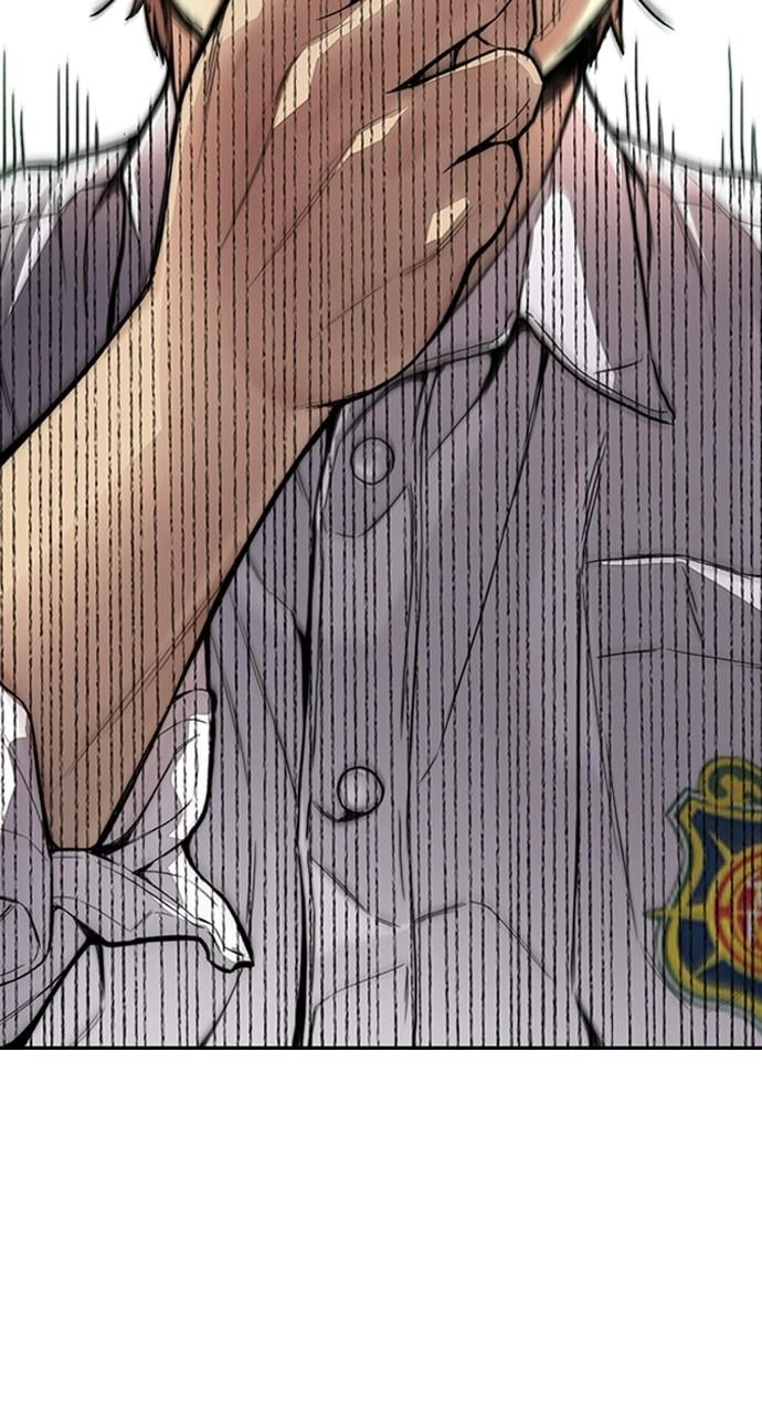 Wind Breaker Chapter 414, page 83 of 138
