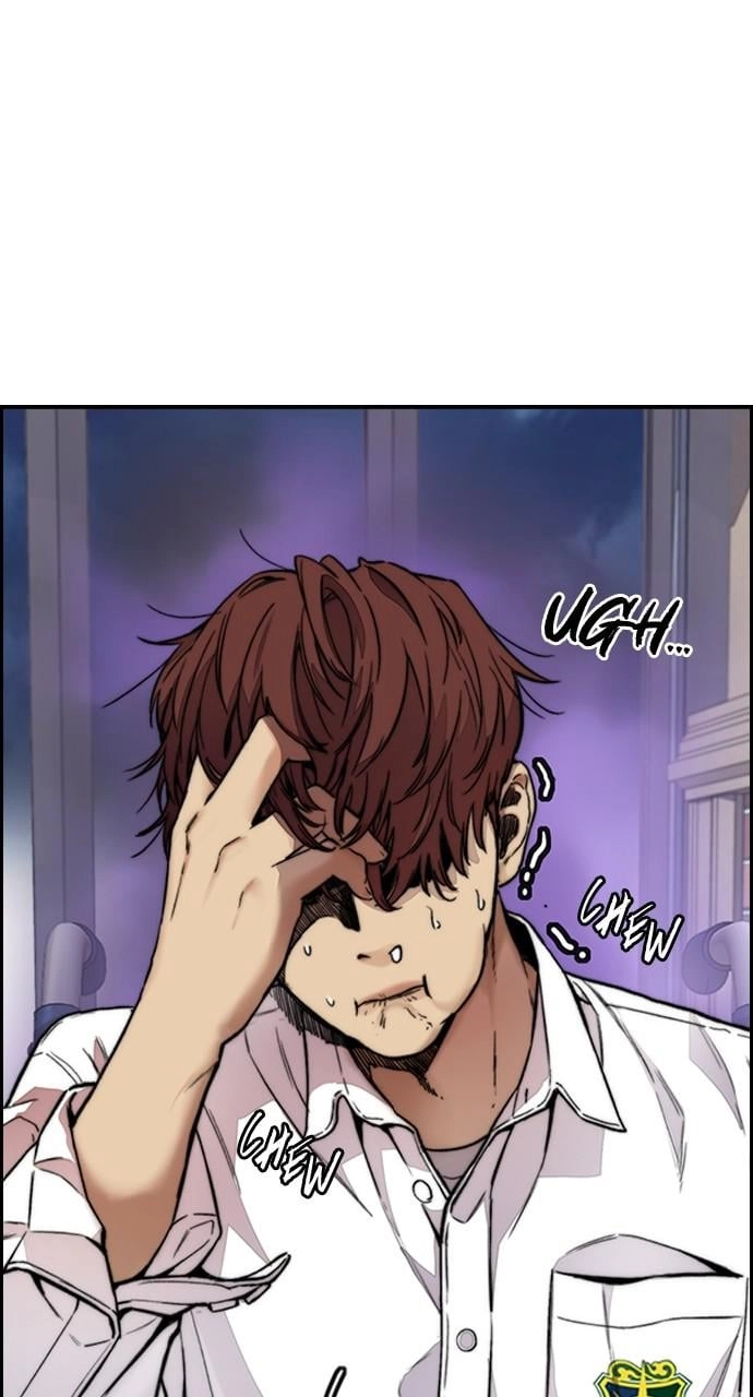 Wind Breaker Chapter 414, page 84 of 138