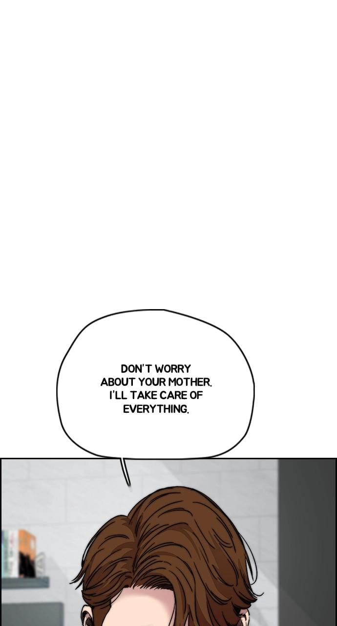Wind Breaker Chapter 415, page 102 of 151