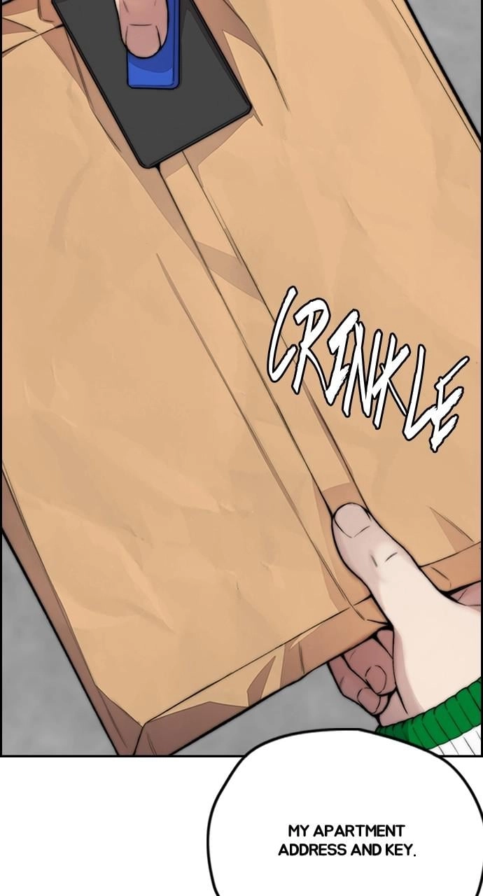 Wind Breaker Chapter 415, page 105 of 151